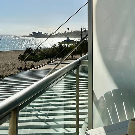 Rentonthebeach Nº4 * لوس كريستيانوس