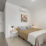 Apartament Rentonthebeach Nº4 *
