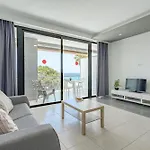Apartament Rentonthebeach Nº4