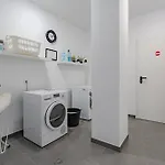 Rentonthebeach Nº4 Apartament *
