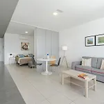 Apartament Rentonthebeach Nº4 *