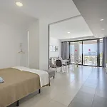 Rentonthebeach Nº4 Apartament Los Cristianos (Tenerife)