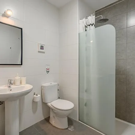 Rentonthebeach Nº4 Appartement *