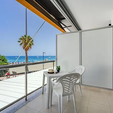 Apartament Rentonthebeach Nº4 Los Cristianos (Tenerife)