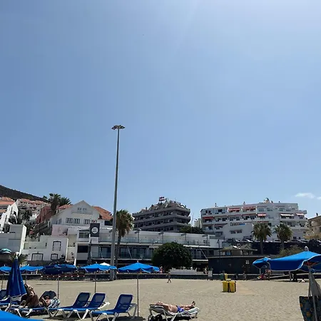 Lägenhet Rentonthebeach Nº4 *