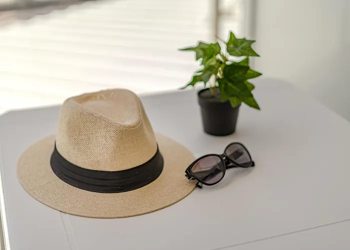 Apartmán Rentonthebeach Nº4