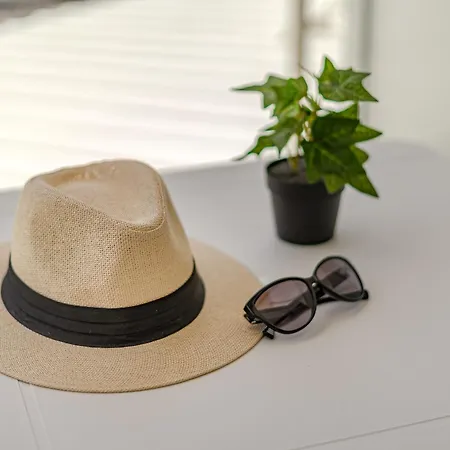 Apartment Rentonthebeach Nº4