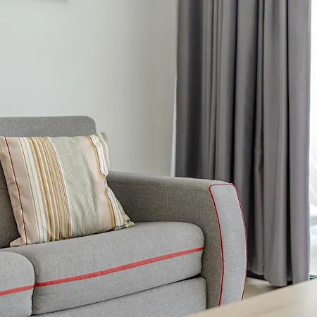 Rentonthebeach Nº4 Apartament Los Cristianos (Tenerife)