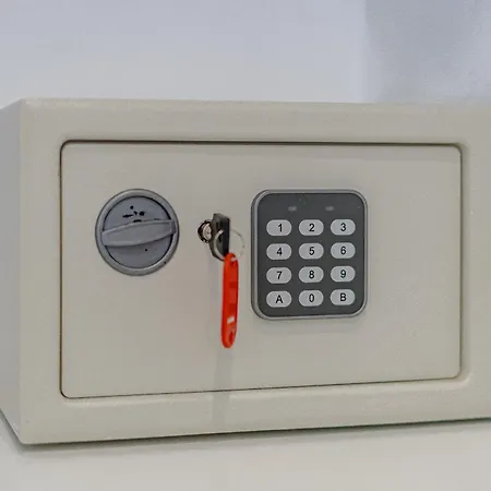 Apartment Rentonthebeach Nº4 Los Cristianos (Tenerife)